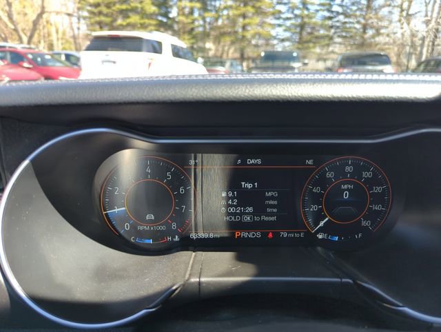 Certified 2021 Ford Mustang GT Premium w/ Equipment Group 401A image 20