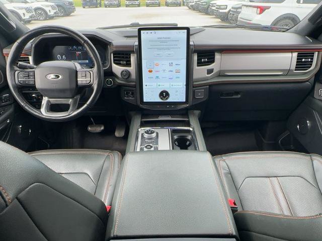 Certified 2022 Ford Expedition Timberline AWD/4WD image 14