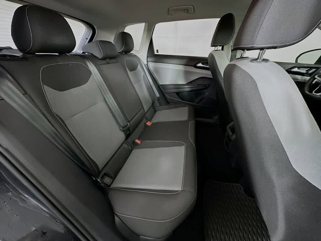 Used 2022 Volkswagen Taos S FWD image 30