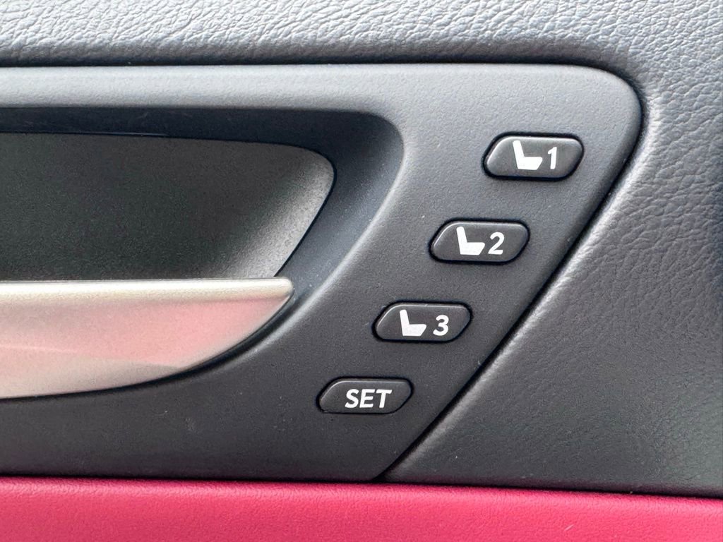 Used 2018 Lexus IS 350 F Sport image 28