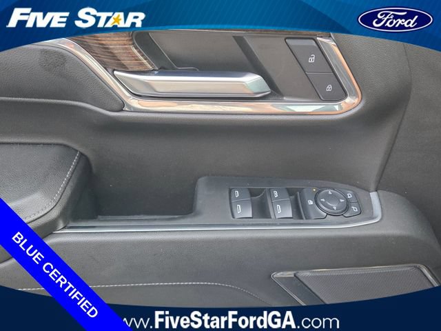 Used 2024 GMC Sierra 1500 Elevation w/ X31 Off-Road Package AWD/4WD image 29