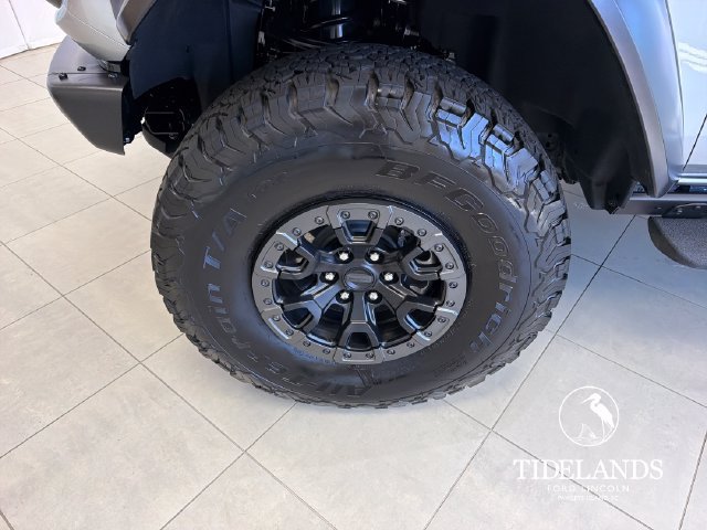 Certified 2023 Ford Bronco Raptor AWD/4WD image 32