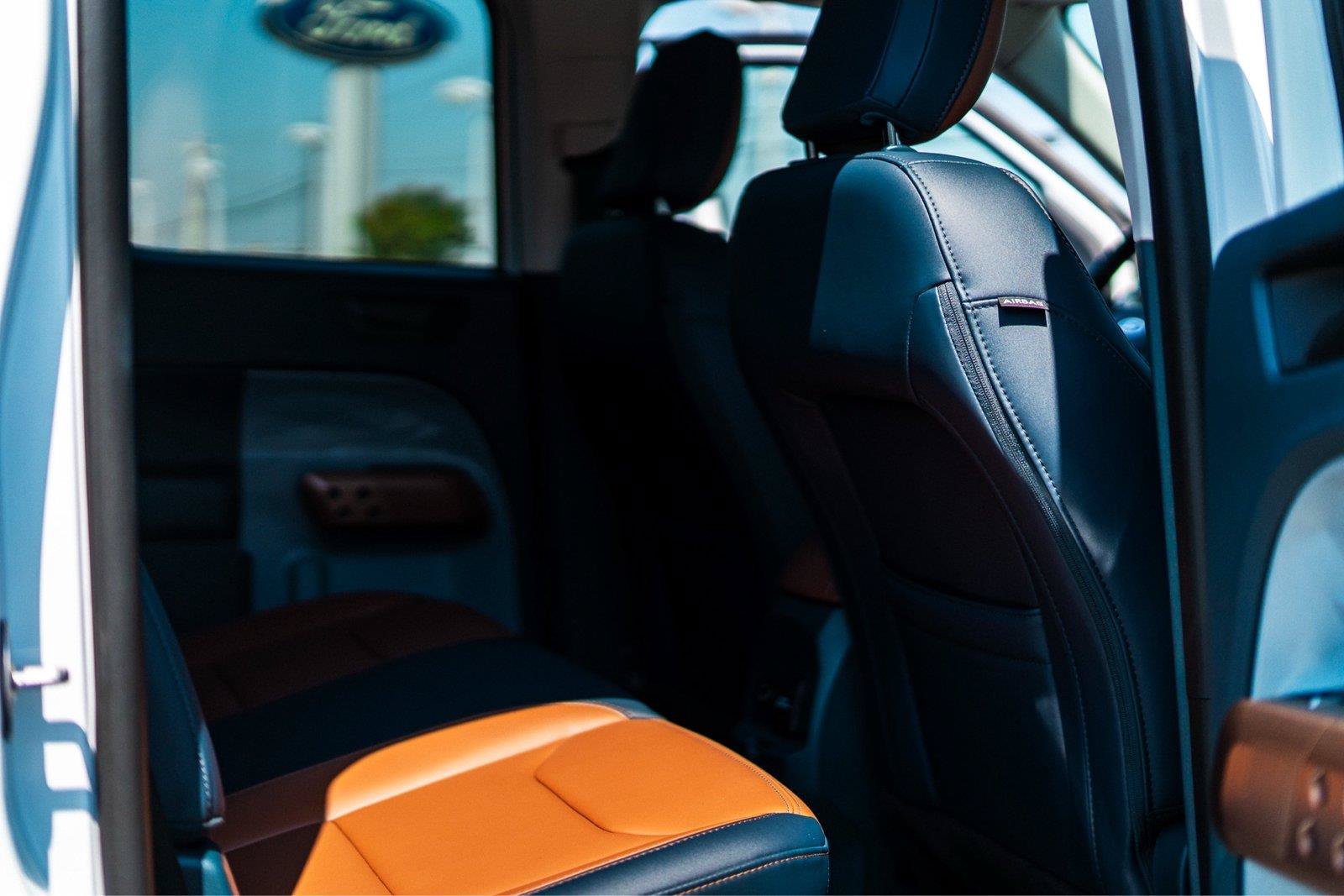 Certified 2023 Ford Maverick Lariat w/ Lariat Luxury Package FWD image 31