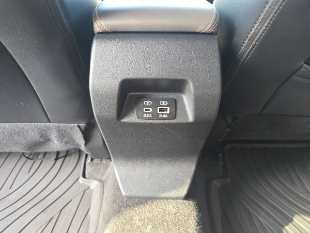 Used 2024 Subaru Crosstrek 2.5i Sport AWD/4WD image 40