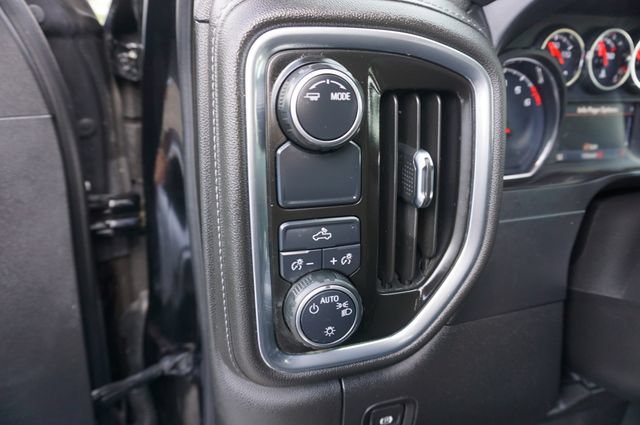 Used 2020 Chevrolet Silverado 1500 LT w/ LT Value Package RWD image 14