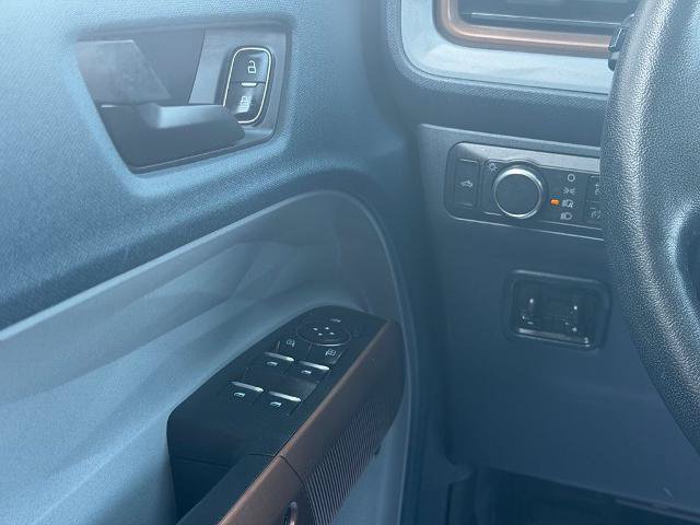 Certified 2022 Ford Maverick Lariat w/ Lariat Luxury Package AWD/4WD image 19