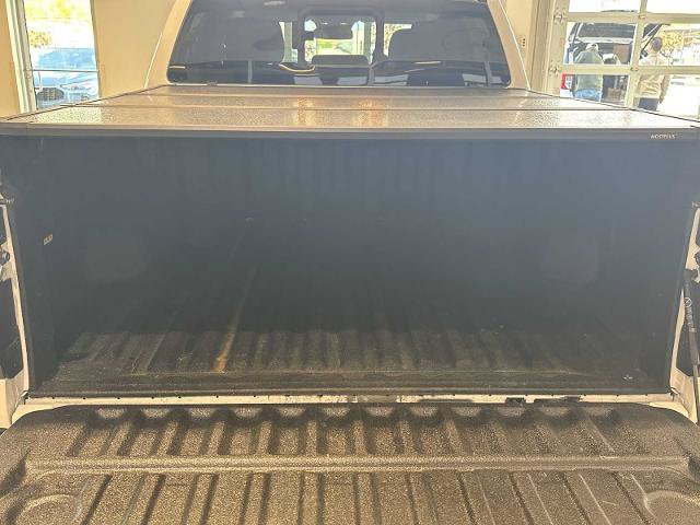 Certified 2024 Ford Ranger XLT RWD image 25