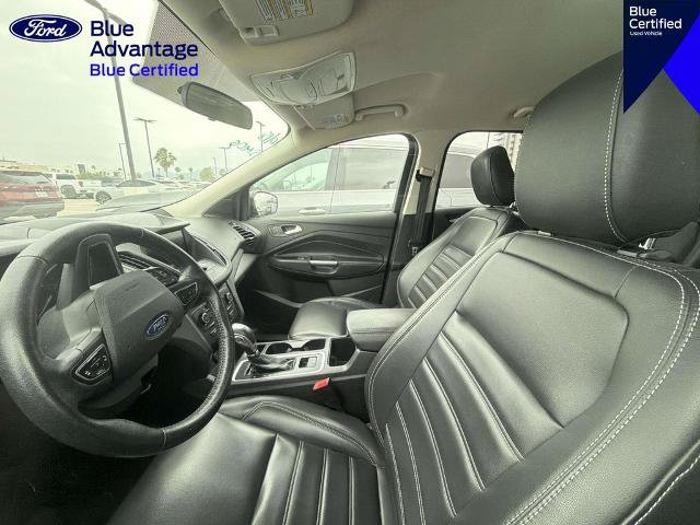 Certified 2019 Ford Escape SEL AWD/4WD image 18