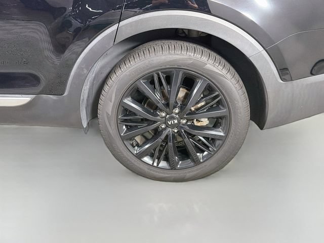 Used 2020 Kia Telluride SX w/ SX Prestige Package AWD/4WD image 39