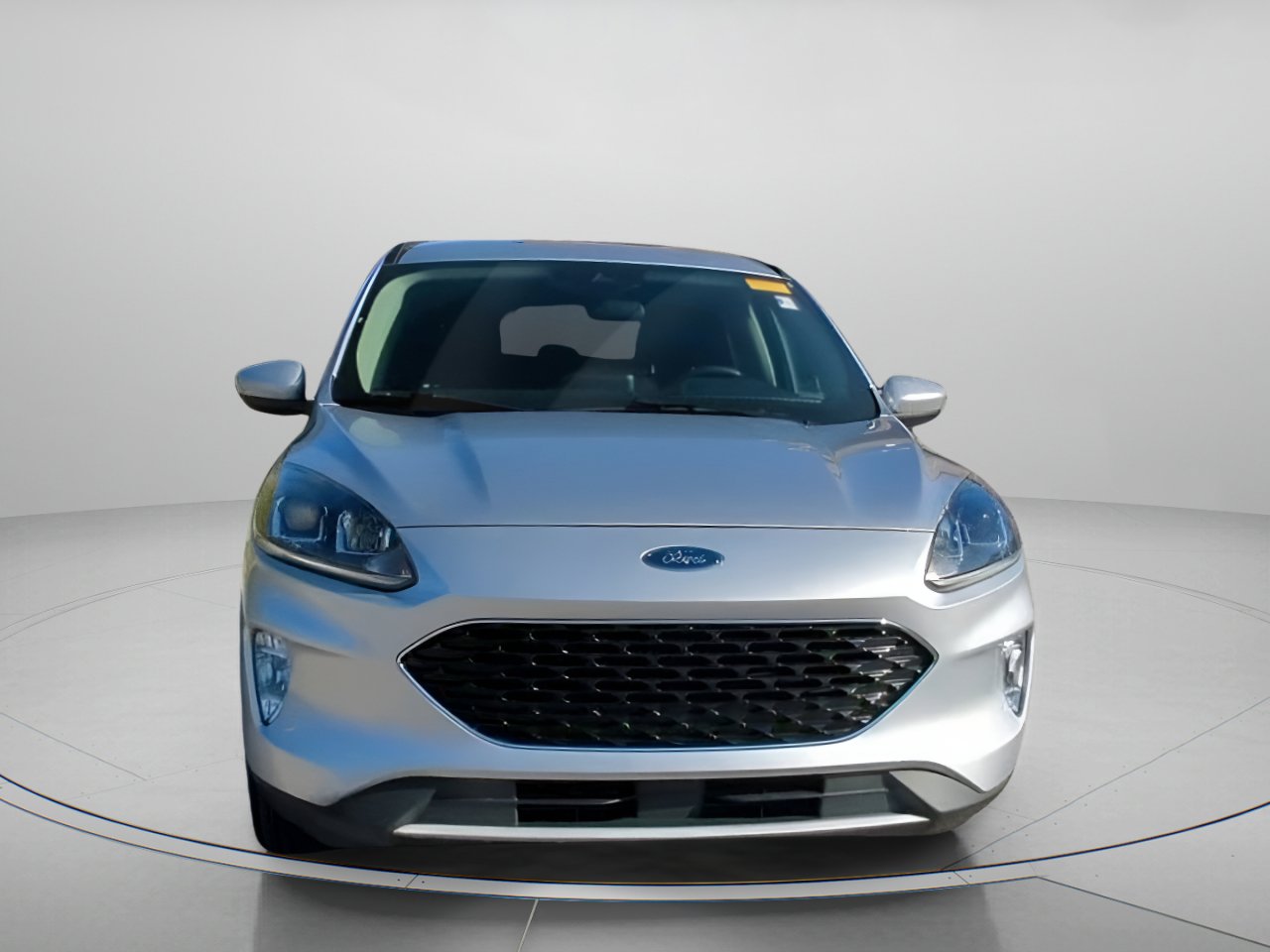 Certified 2020 Ford Escape SEL image 5