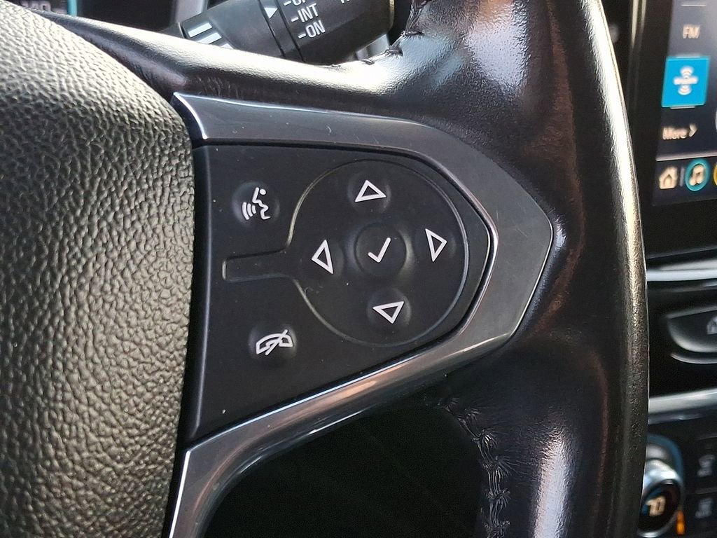 Used 2020 Chevrolet Traverse Premier w/ Redline Edition image 24