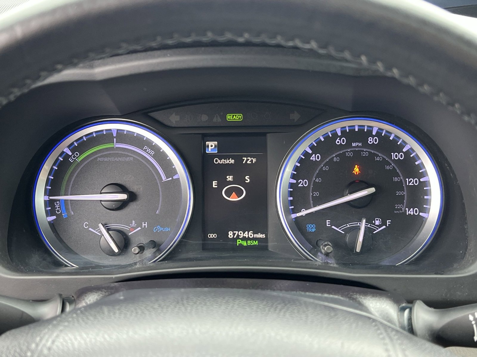 Used 2019 Toyota Highlander Limited AWD/4WD image 25