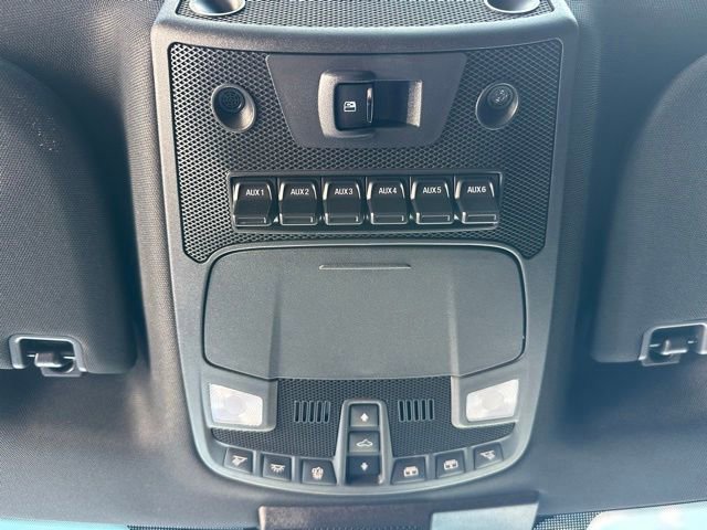 Certified 2022 Ford F250 Platinum w/ Tremor Off-Road Package image 29