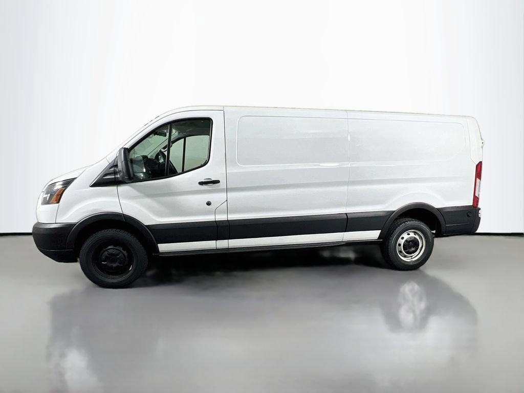 Certified 2019 Ford Transit 250 148 Low Roof RWD image 5