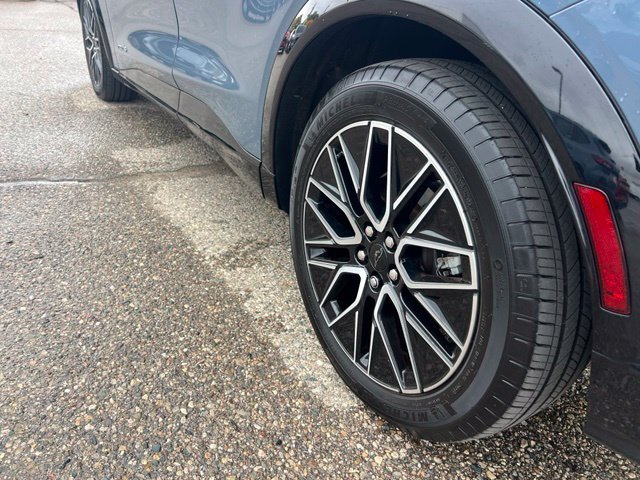 Certified 2024 Ford Mustang Mach-E Premium AWD/4WD image 24