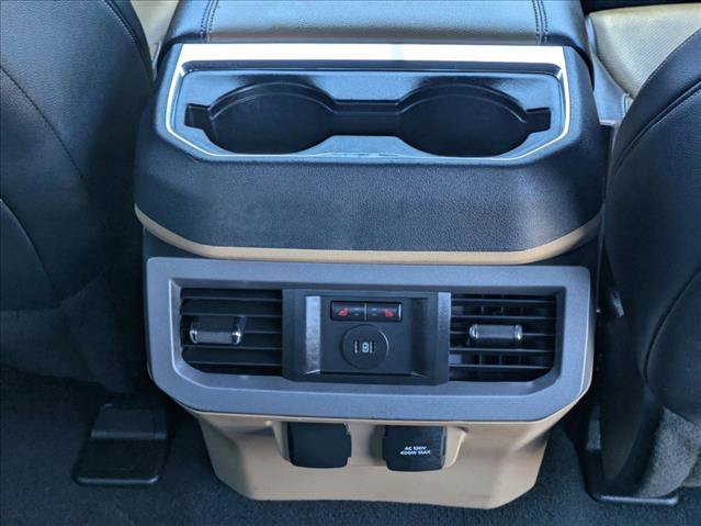 Certified 2023 Ford F450 Lariat AWD/4WD image 17