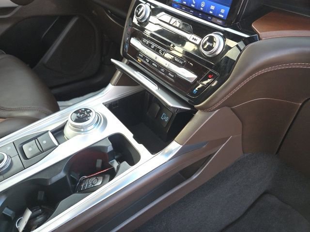 Certified 2024 Ford Explorer King Ranch w/ Technology Package image 39