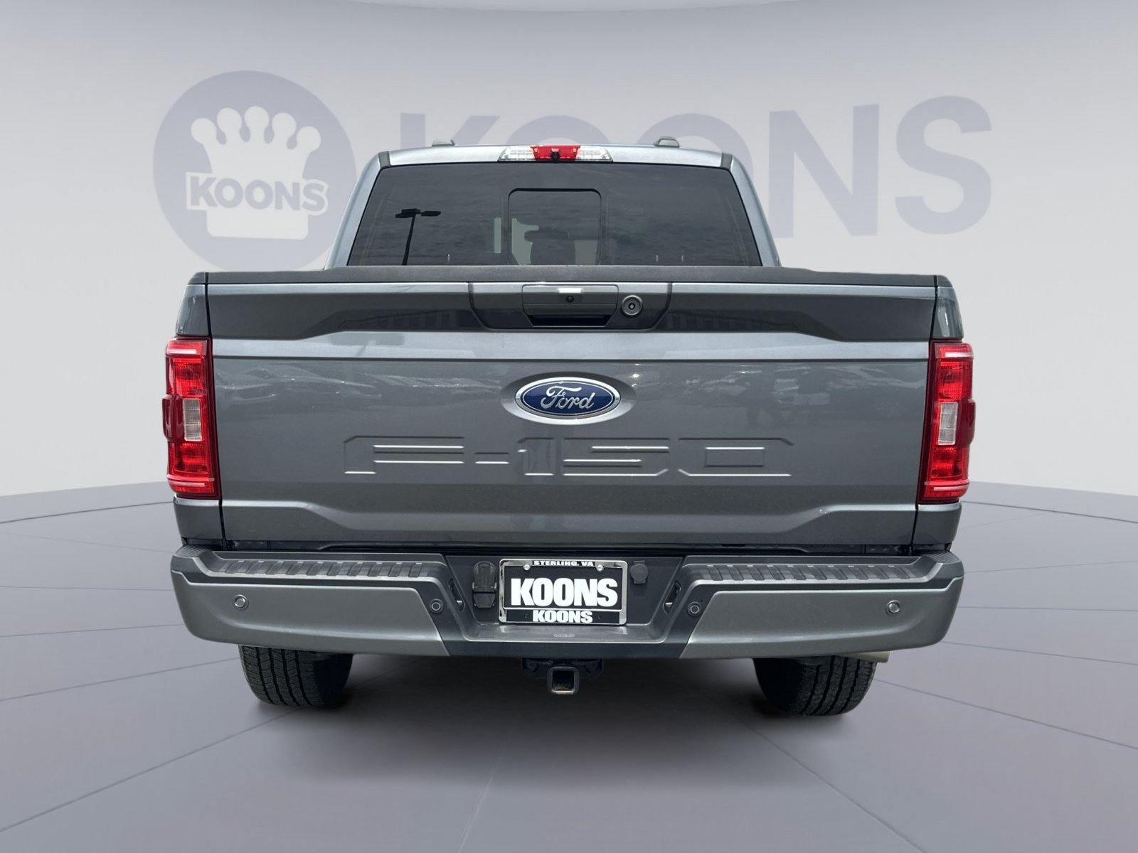 Certified 2022 Ford F150 XLT w/ Equipment Group 302A High AWD/4WD image 23