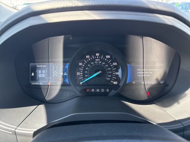Certified 2024 Ford Edge SE AWD/4WD image 27