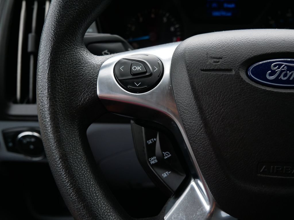 Certified 2019 Ford Transit 150 XL RWD image 15