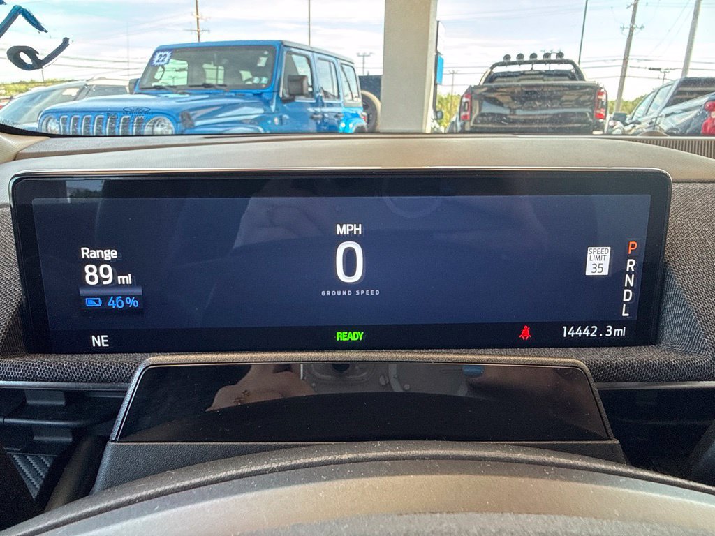 Certified 2023 Ford Mustang Mach-E Premium AWD/4WD image 16