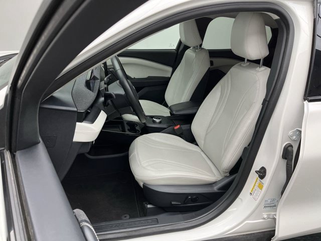 Certified 2024 Ford Mustang Mach-E Premium AWD/4WD image 10
