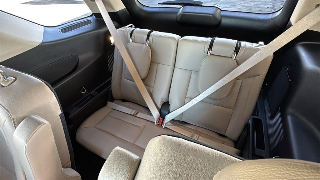 Certified 2020 Ford Explorer Limited image 24