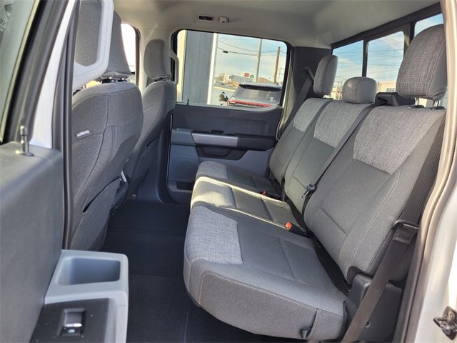 Certified 2024 Ford F350 XLT w/ 360-Degree Camera Package image 9