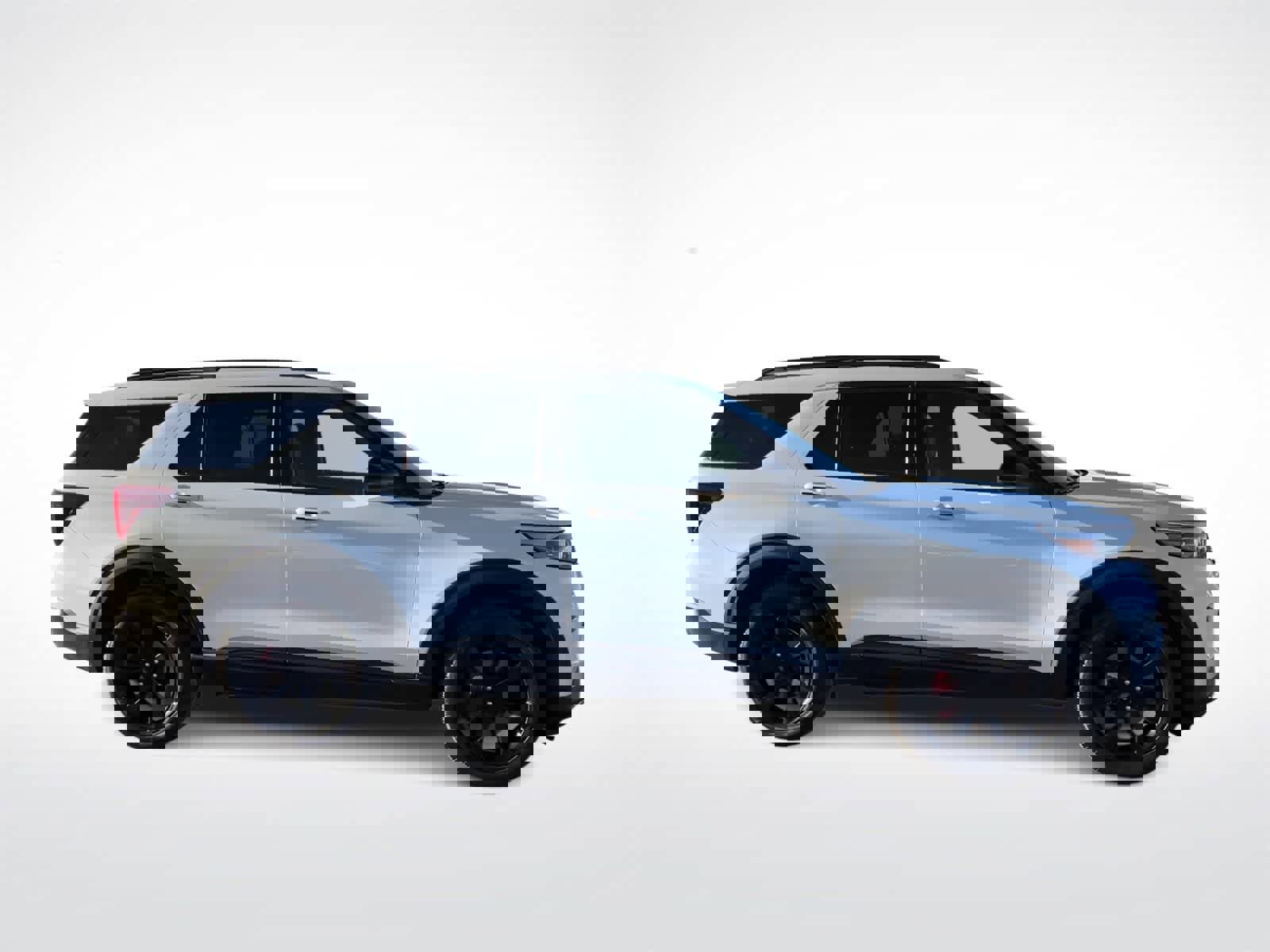 Certified 2024 Ford Explorer ST w/ Equipment Group 401A image 2