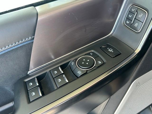 Certified 2026 Ford F250 Platinum AWD/4WD image 28