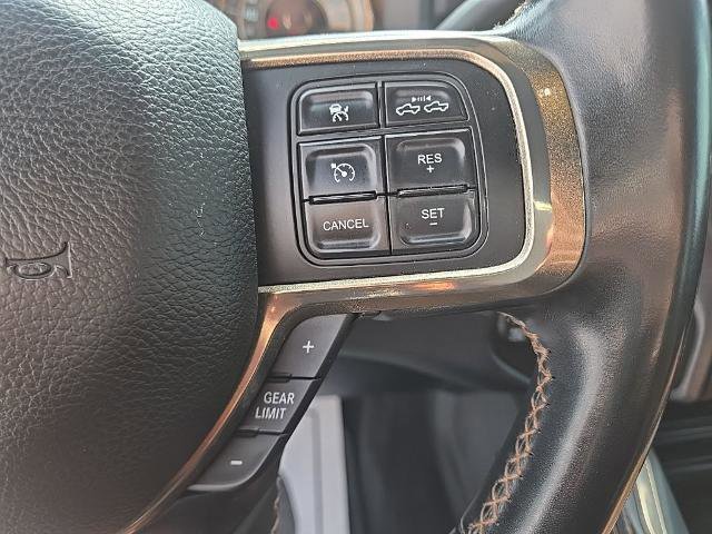 Used 2021 RAM 3500 Limited image 28