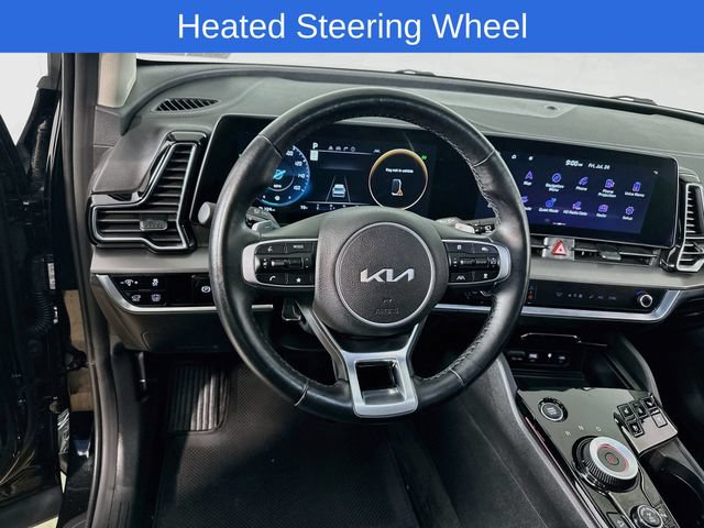 Used 2024 Kia Sportage SX Prestige AWD/4WD image 26