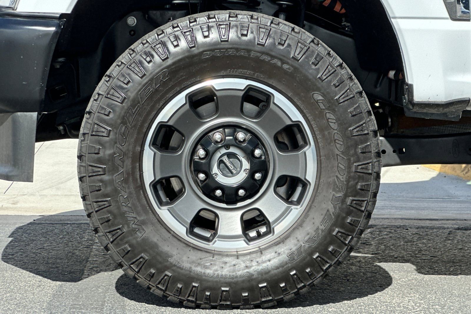 Certified 2025 Ford F250 XL image 23