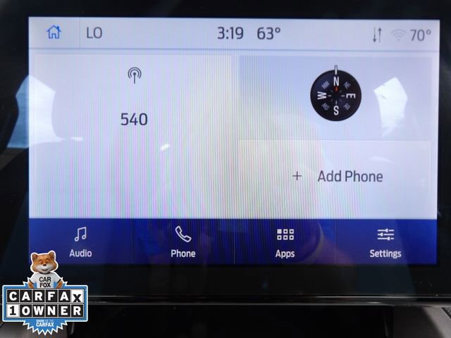 Certified 2023 Ford Explorer XLT w/ Equipment Group 202A RWD image 18