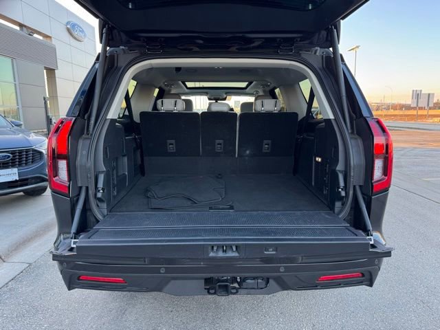 Certified 2025 Ford Expedition Max Active image 44