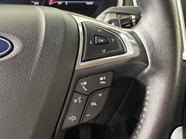 Certified 2018 Ford Edge SEL w/ Equipment Group 201A FWD image 25