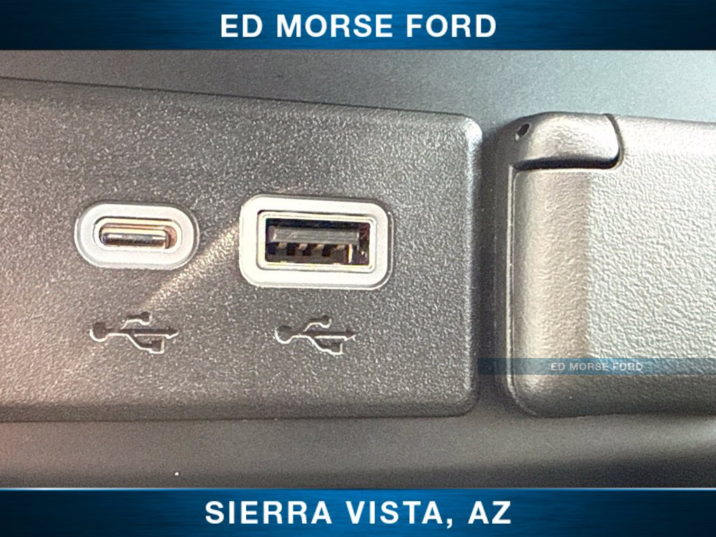 Used 2023 GMC Sierra 2500 SLT w/ SLT Preferred Package AWD/4WD image 49
