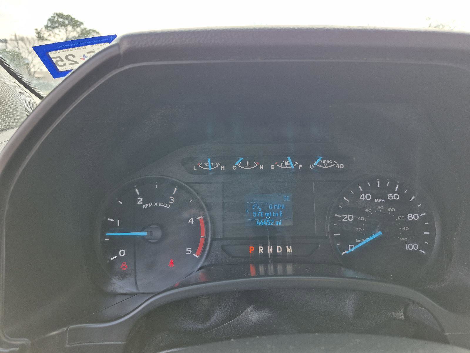 Certified 2020 Ford F250 XL w/ Power Equipment Group image 6