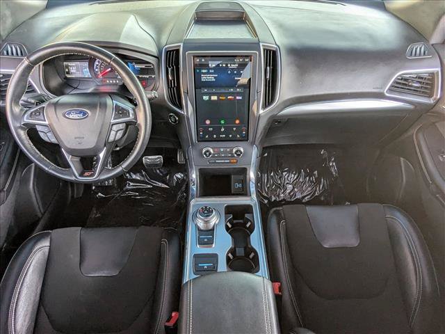 Certified 2023 Ford Edge ST AWD/4WD image 17