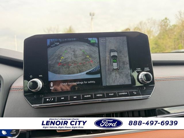 Used 2022 Mitsubishi Outlander SEL image 24