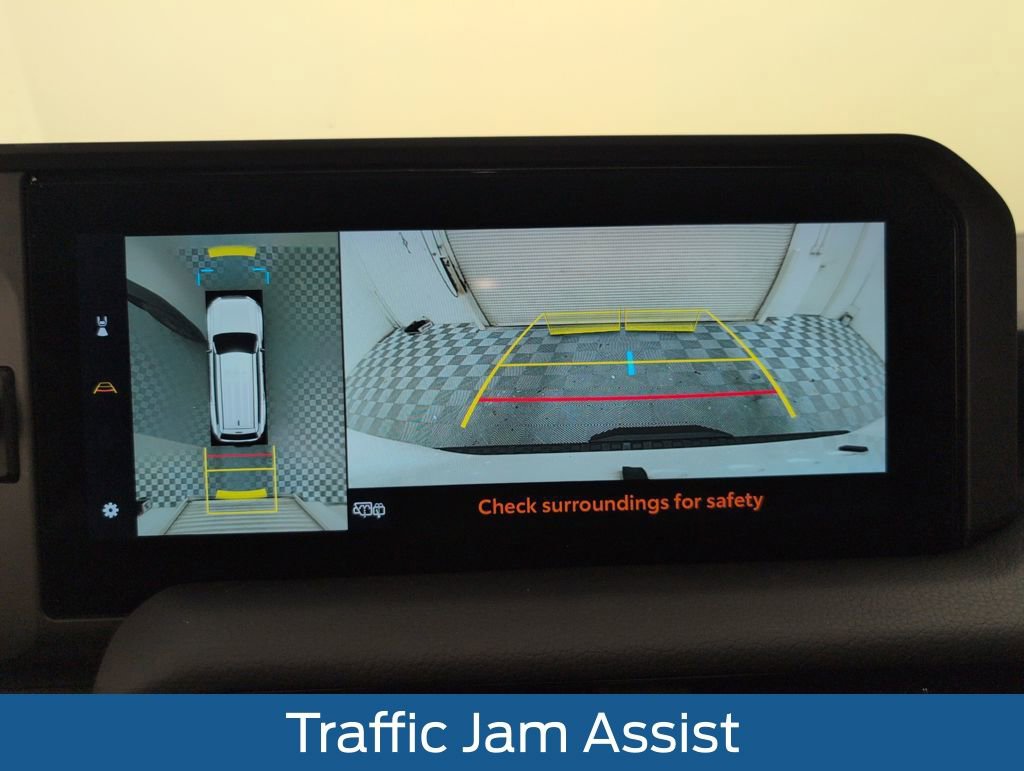 Used 2025 Toyota Land Cruiser Base w/ Premium Package image 29