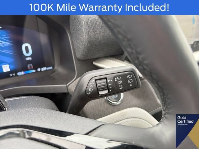 Certified 2025 Ford Explorer Platinum w/ LUX Leather Package AWD/4WD image 56