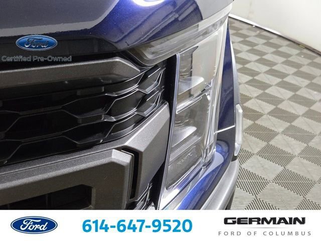 Certified 2022 Ford F150 Raptor w/ Raptor 37 Performance Package AWD/4WD image 14