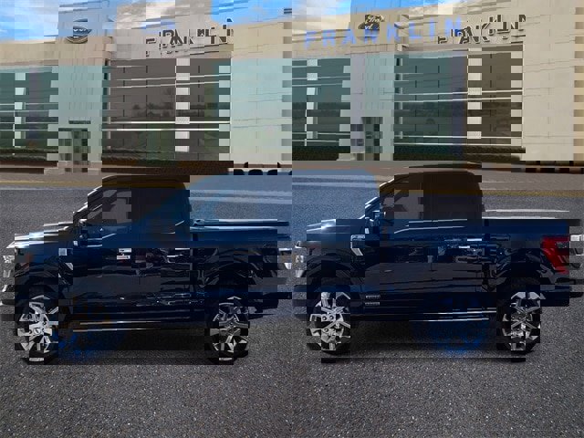 Certified 2023 Ford F150 Limited image 4
