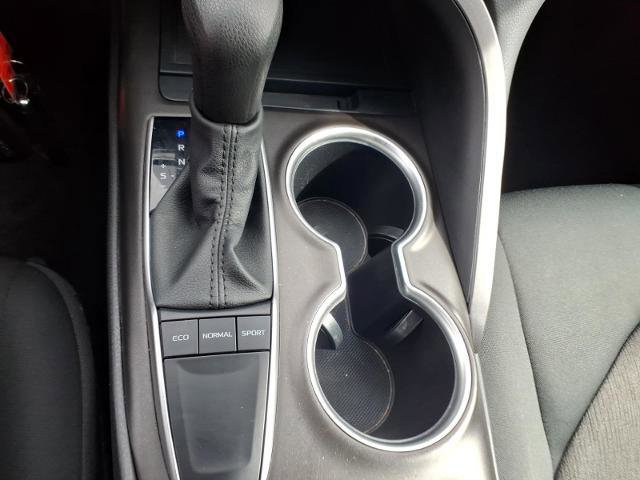 Used 2024 Toyota Camry LE image 16