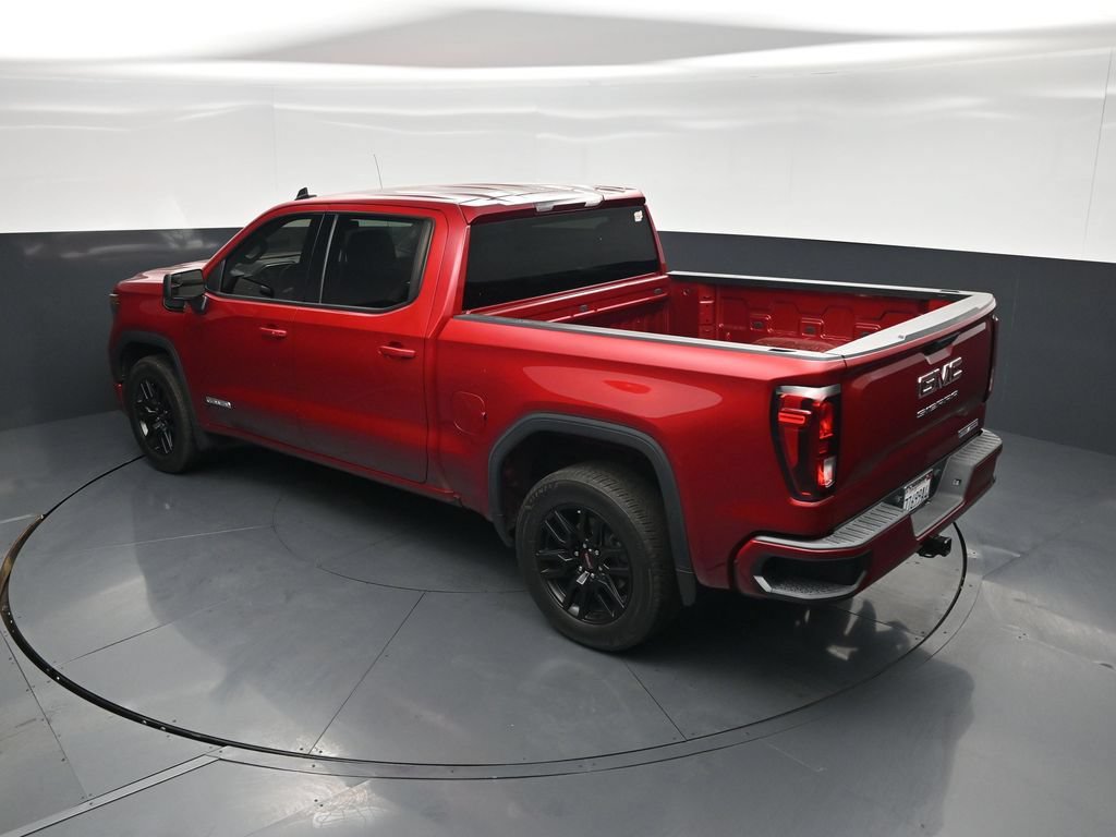 Used 2024 GMC Sierra 1500 Elevation RWD image 44