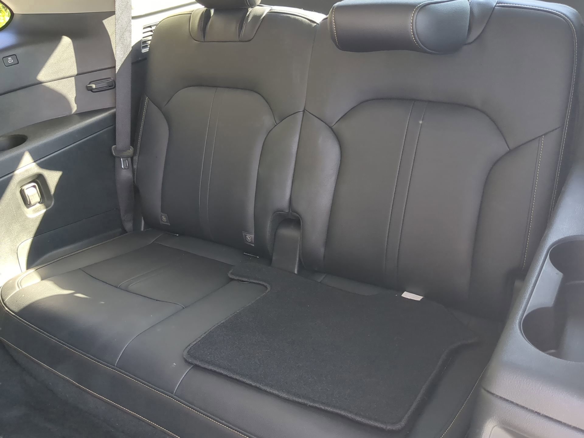 Used 2024 MAZDA CX-90 3.3 Turbo S image 47