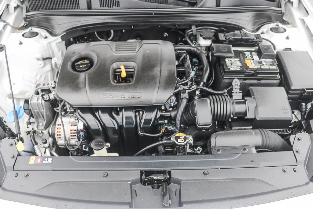 Used 2022 Kia Forte LXS FWD image 30
