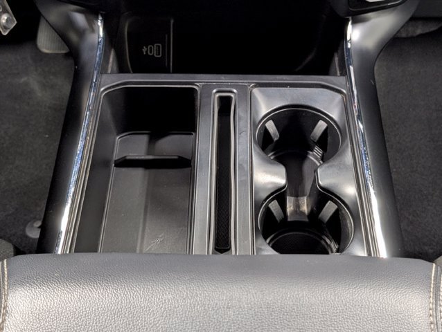 Certified 2025 Ford F150 STX AWD/4WD image 9