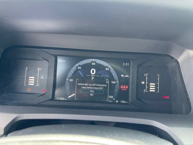 Used 2025 Toyota Tacoma SR5 AWD/4WD image 25